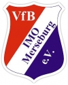 VfB IMO Merseburg – Nachwuchsarbeit
